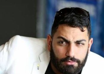 واکنش کمدین به خشم علی دایی: اصلا فکر نمی‌کردم علی دایی از این موضوع ناراحت شود ، در اولین فرصت می‌روم دست‌بوسی  البته به شرطی که ...