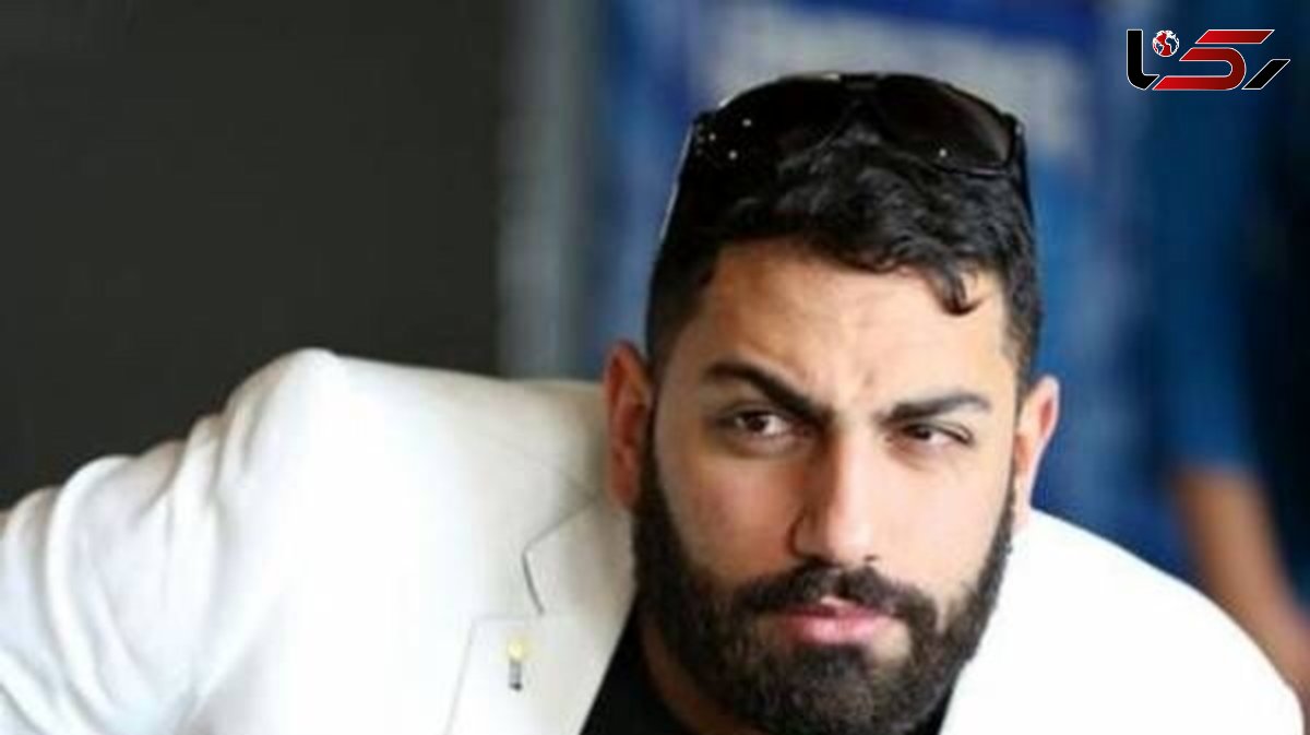 واکنش کمدین به خشم علی دایی: اصلا فکر نمیکردم علی دایی از این موضوع ناراحت شود ، در اولین فرصت میروم دستبوسی البته به شرطی که ...