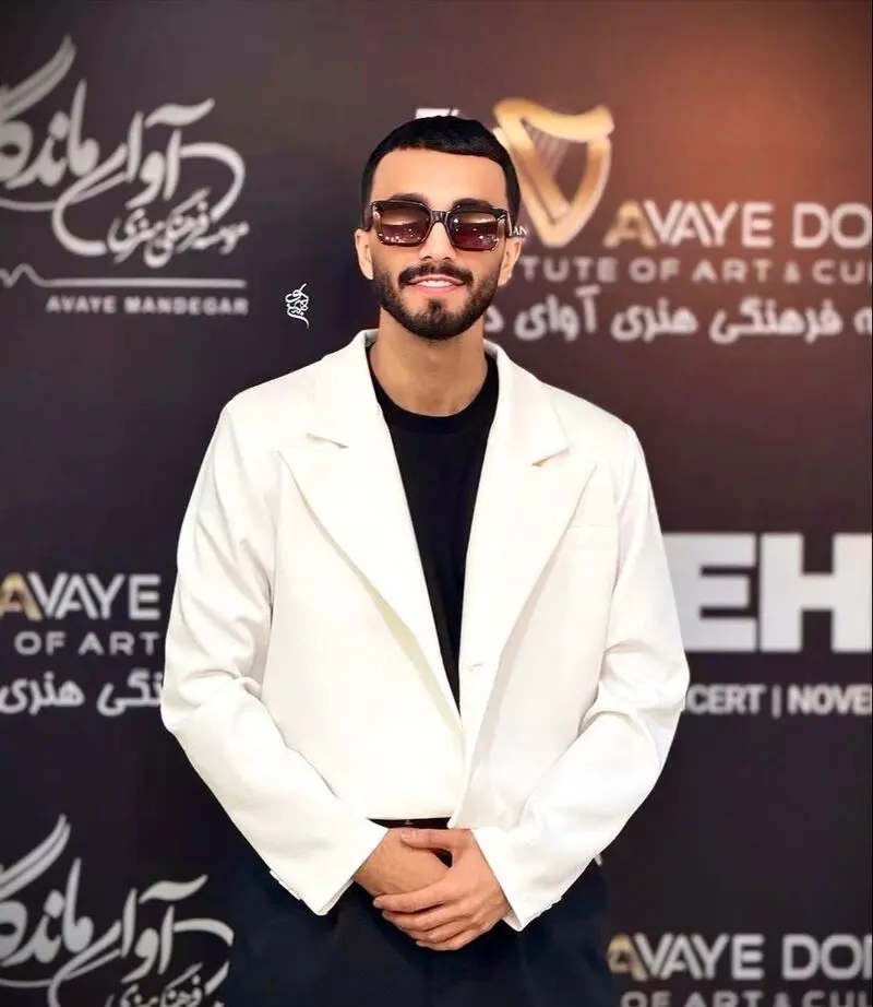 مهراد جم