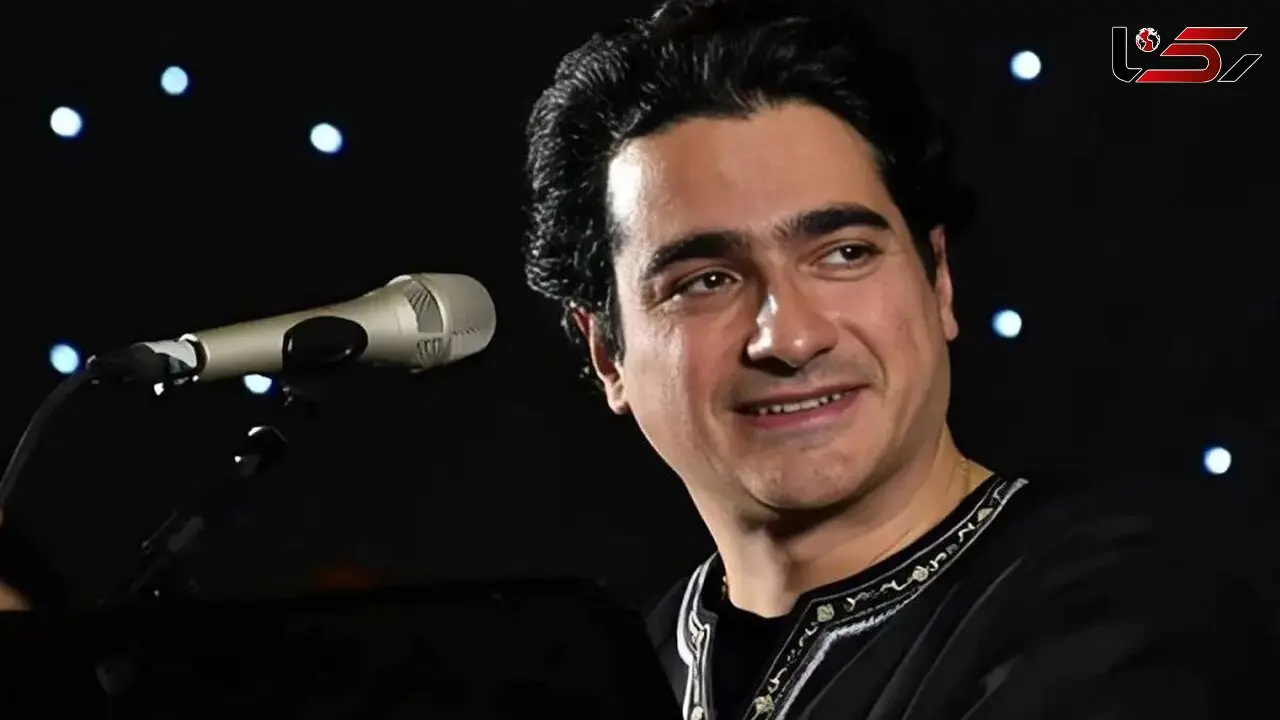 فیلم آواز همایونی / آهنگ عاشقانه فقط آهنگای اصیل ایرانی؛ دلبر سبزه روی من