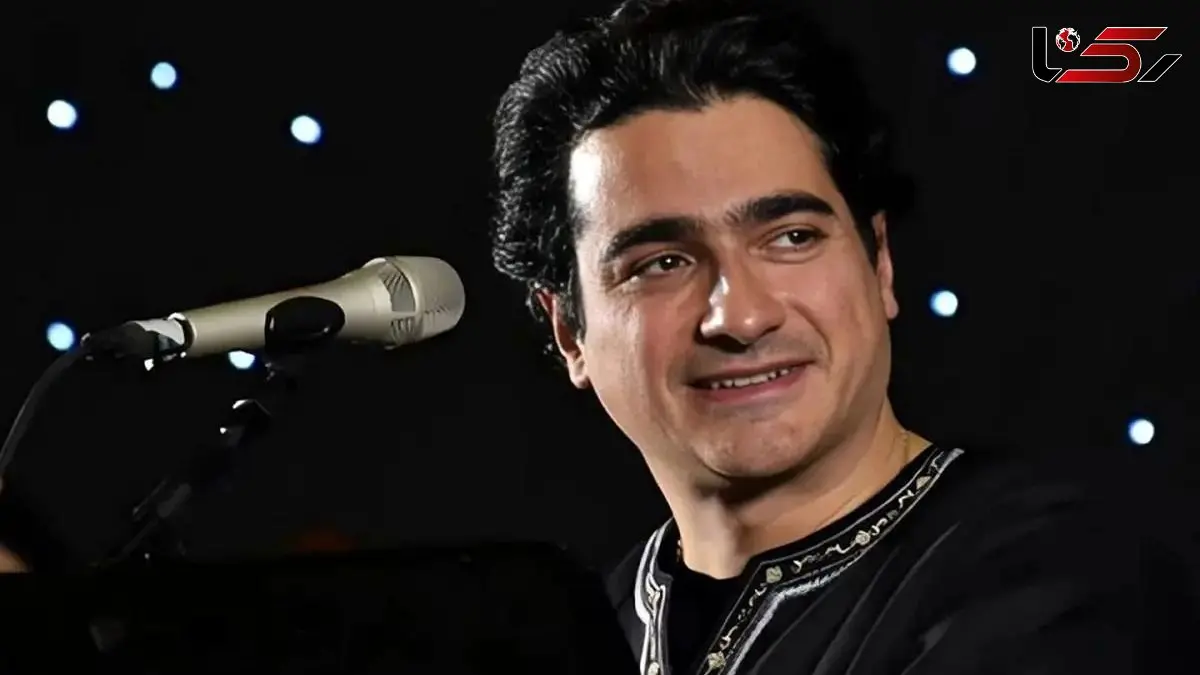 فیلم آواز همایونی / آهنگ عاشقانه فقط آهنگای اصیل ایرانی؛ دلبر سبزه روی من...