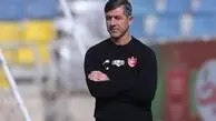 واکنش کریم باقری به درگذشت اکبر عبدی /«همه با آثارش خاطره داریم»