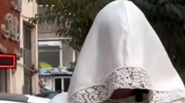 40 سال زندان برای خشنترین مرد امریکا / هربلایی خواست سر همسرش آورد + عکس