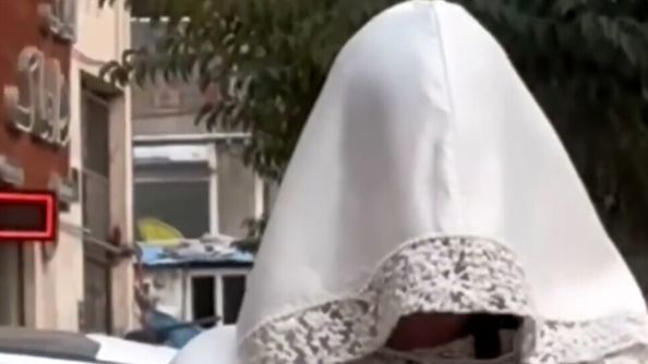 40 سال زندان برای خشنترین مرد امریکا / هربلایی خواست سر همسرش آورد + عکس