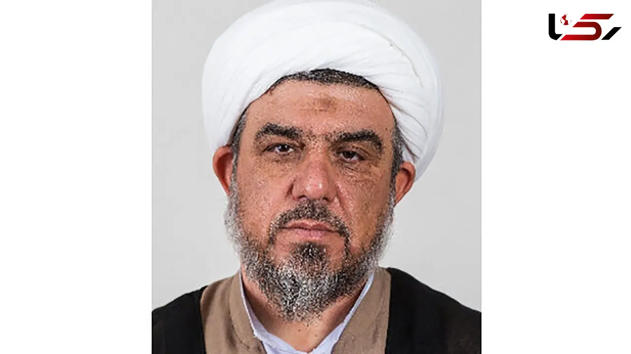 امام‌ جمعه معروف درگذشت / او جانباز شیمیایی بود + عکس