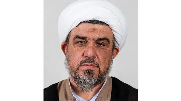 امام‌ جمعه معروف درگذشت / او جانباز شیمیایی بود + عکس