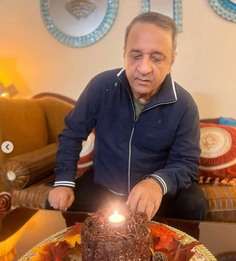  علی اوسیوند 