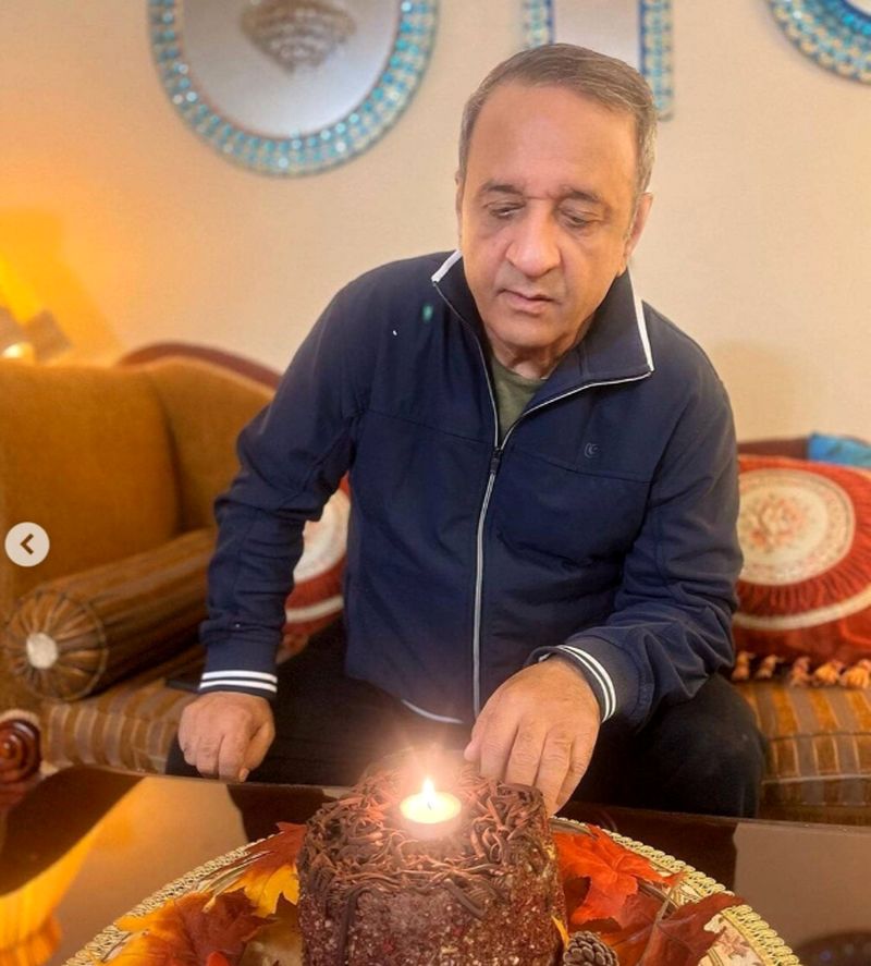 علی اوسیوند 