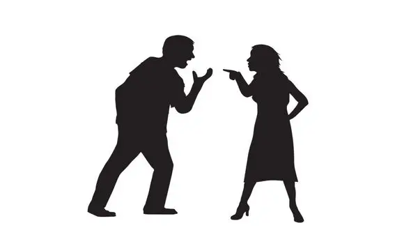 افزایش چشم گیر اختلاف زن و شوهرهای ایرانی در قرنطینه کرونا / طرح رایگان مشاوره رکنا