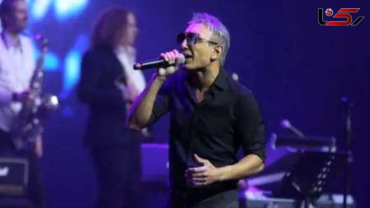 دانلود آواز باشکوه شادمهر عقیلی  /  آهنگ فاصلم از تو چه دوره ...