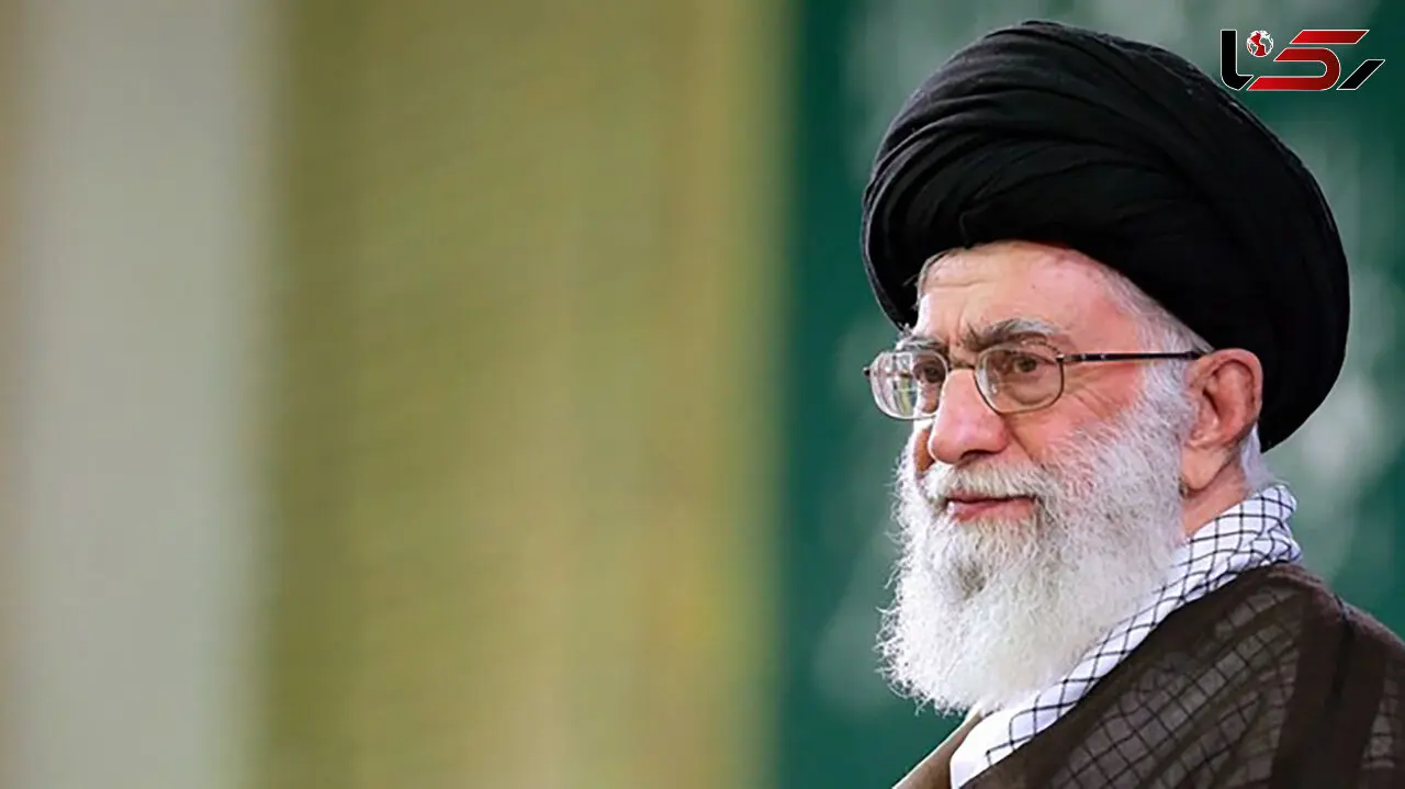 نامه قدردانی گروه‌های فلسطینی از رهبر انقلاب