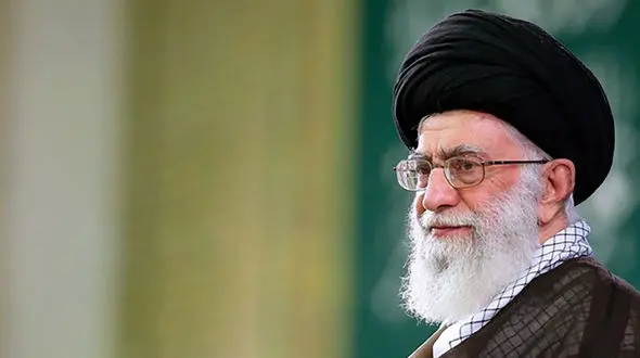 نامه قدردانی گروه‌های فلسطینی از رهبر انقلاب