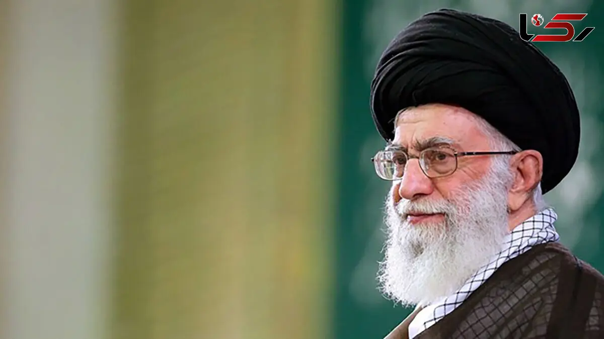 نامه قدردانی گروه‌های فلسطینی از رهبر انقلاب