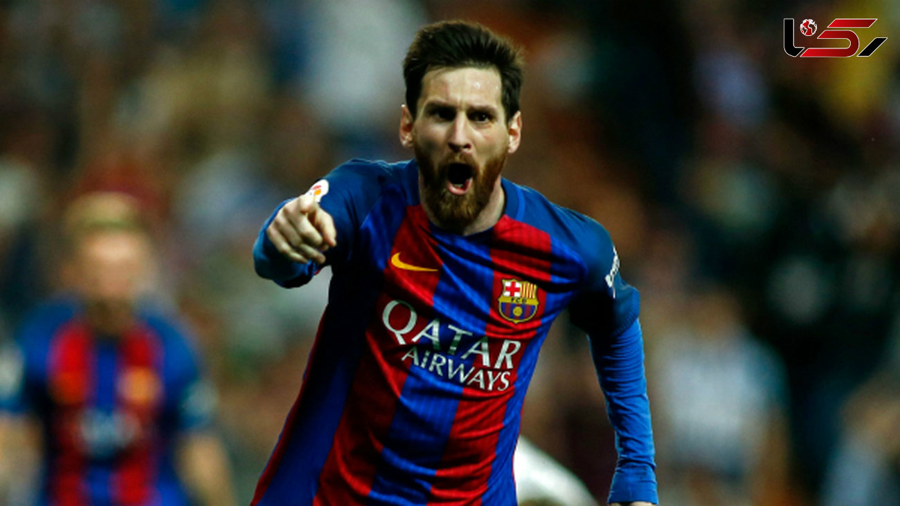جرارد پیکه: بارسلونا سیستم خود را با بازی لیونل مسی در پست هافبک تطبیق خواهد داد