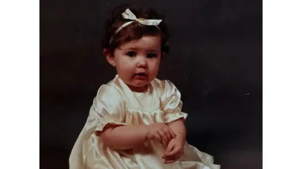 
این زن  خاطرات دوازده‌ روزگی‌اش را به یاد دارد!
