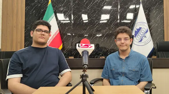 2 مدال آور جهانی نجوم و اخترفیزیک برای ادامه تحصیل، کشورهای خارجی را انتخاب می‌کنند ! + فیلم