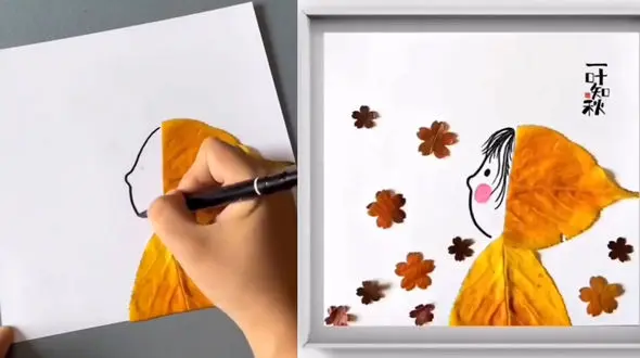 کودک پاییزی را ببینید / فیلم