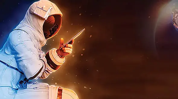 مشهورترین زنان تاریخ ناسا