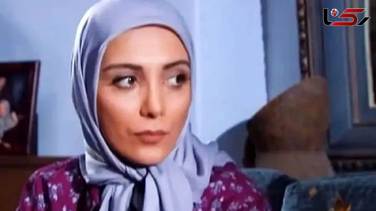 تغییر چهره دیدنی «ثریا» سریال زمانه بعد 14 سال در 47 سالگی / رویا میرعلمی از سریال زمانه تا محبوبیت در شمعدانی