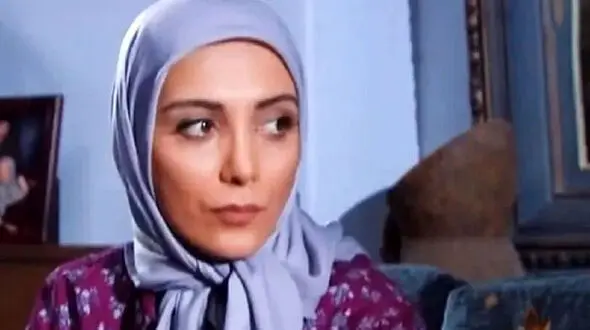 تغییر چهره دیدنی «ثریا» سریال زمانه بعد 14 سال در 47 سالگی / رویا میرعلمی از سریال زمانه تا محبوبیت در شمعدانی