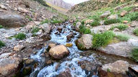 ببینید / نماهنگ بی کلام آرامش بخش همراه با تصاویر طبیعت بی نظیر 