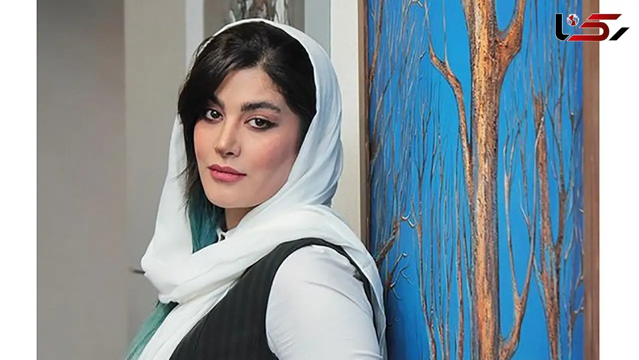 استایل جالب توجه بهار قاسمی در کنار مجید واشقانی و امیرعلی نبویان