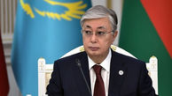  رئیس‌جمهور قزاقستان به کرونا مبتلا شد