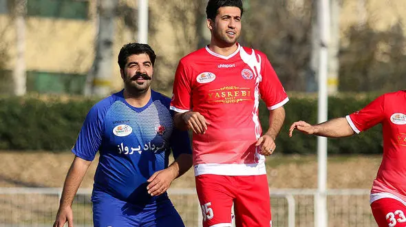 بهنام بانی استقلالی است یا پرسپولیسی؟