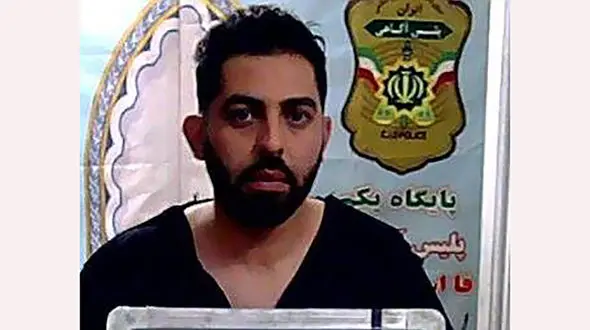 این دکتر مرموز را می شناسید؟! / او پلید بود؟! + عکس چهره باز 