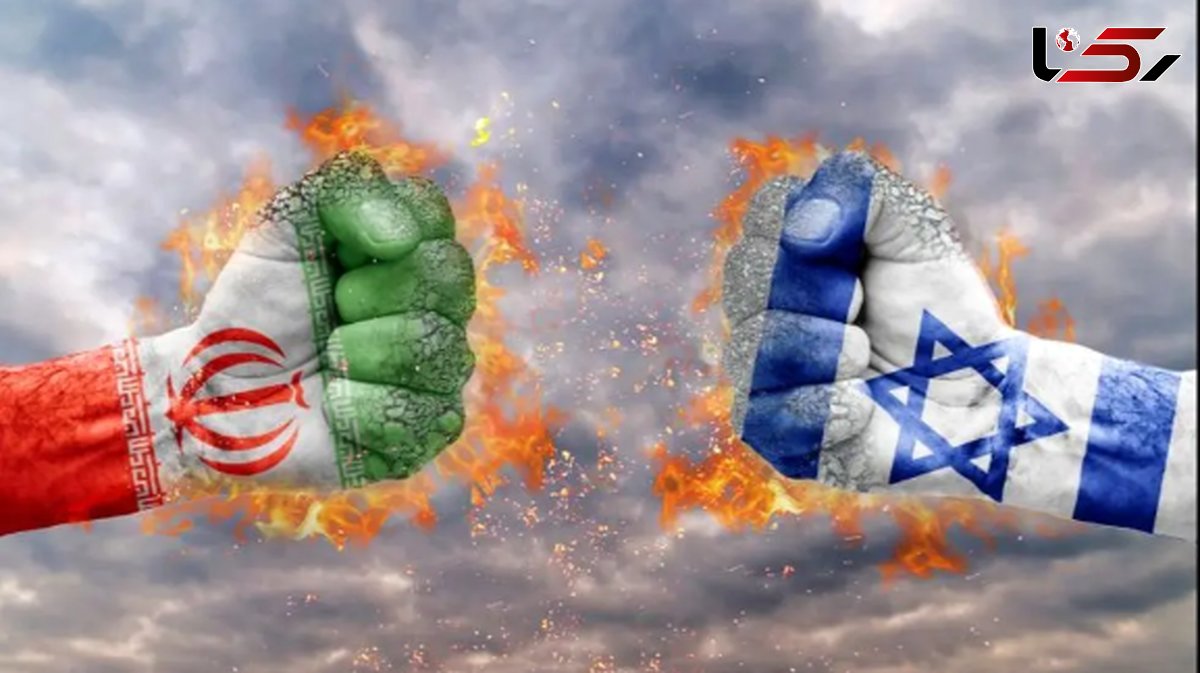 Is the U.S. Being Drawn into a Major War with Iran?