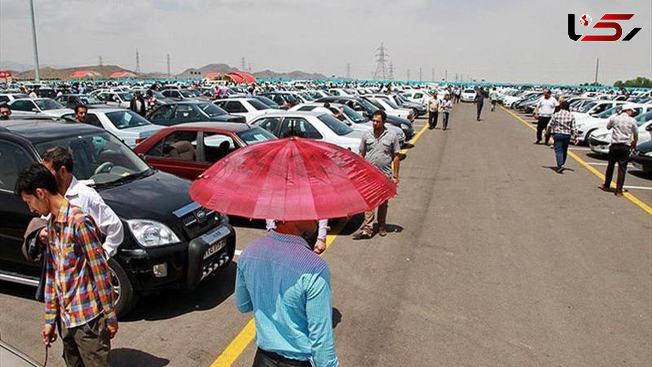 سکوت وزارت دلیل افزایش قیمت خودرو در چند روز اخیر