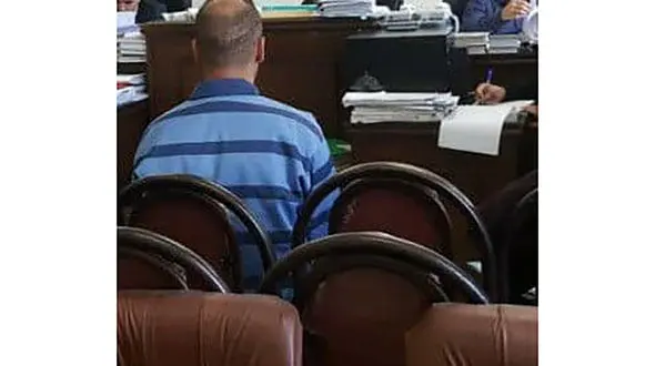 قصاص برای قاتل منطقه سعیدی تهران / قلب فرهاد شکافت + عکس