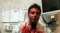 بازداشت عاملان حمله خونین به متخصص بیهوشی در پیرانشهر + عکس