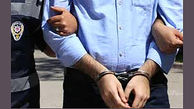 پلیس ری 4 متهم فراری را دستگیر کردند