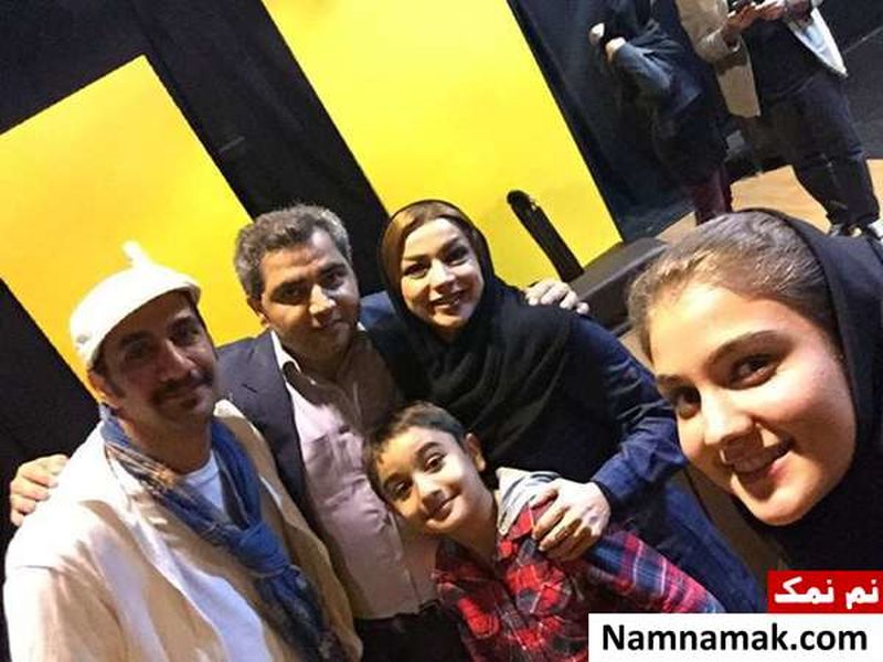 محمد نادری ، اتابک نادری و سولماز نادری