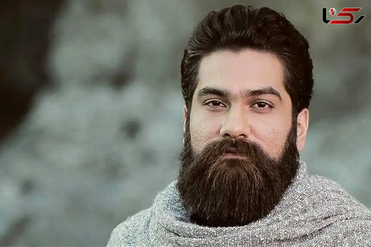 چهره متفاوت خواننده معروف ایرانی در دهه قبل+عکس