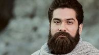 چهره متفاوت خواننده معروف ایرانی در دهه قبل+عکس
