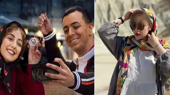  تغییر چهره حیرت آور «ابرا» سریال یاغی بعد 3 سال در 22 سالگی+ عکس فوق زیبای الیکا ناصری