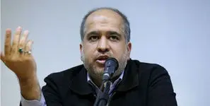 خضریان: کروز در حال تصاحب مدیریت ایران‌خودرو است / چرا زیان انباشته ایران‌خودرو از  ۲۰۰ هزار به ۳۵۰ هزار میلیارد تومان افزایش یافته است؟