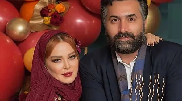  فریادهای توهین آمیز  بهاره رهنما در خیابان!  + فیلم لورفته