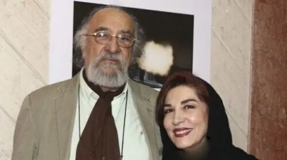 داریوش ارجمند بازیگر سریال ستایش: به فرشته گفتم هرکس ما را با هم دید شما اسمش را بگویید تا من برایش کارت دعوت عروسی بفرستم و این‌گونه من از ایشان خواستگاری کردم!