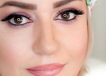 نگاهی به چیدمان میز شام رنگی و خوشمزه نعیمه نظام دوست با چیدمانی از انواع غذاهای گیلانی/از عزا درآوردن شکم به سبک خانوم بازیگر+عکس