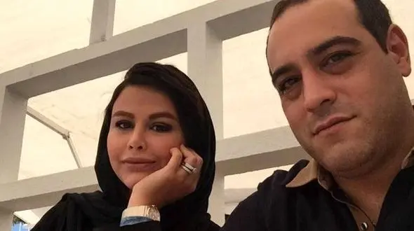 یاسمینا باهر عروس داریوش ارجمند: بعد از شروع زندگی مشترکمان به یکباره اخلاق امیریل تغییر کرد!/ امیریل ارجمند:  نیازی نمی دیدم همه مرزها برداشته شود