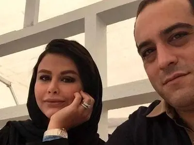 یاسمینا باهر عروس داریوش ارجمند: بعد از شروع زندگی مشترکمان به یکباره اخلاق امیریل تغییر کرد!/ امیریل ارجمند:  نیازی نمی دیدم همه مرزها برداشته شود