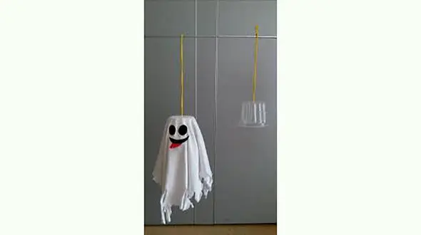 روح سرگردان خلق کنید!