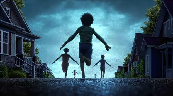 فیلمی جذاب درباره معمای ناپدید شدن 17 کودک