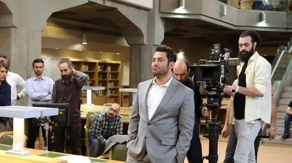 مسابقه‌ تلویزیونی محمدرضا گلزار به کجا رسید ؟