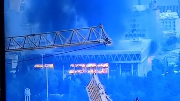 حمله اسرائیل به صدا و سیما؛ مصداق بارز جنایت جنگی در پرتو کنوانسیون‌های ژنو / جامعه جهانی کجاست؟