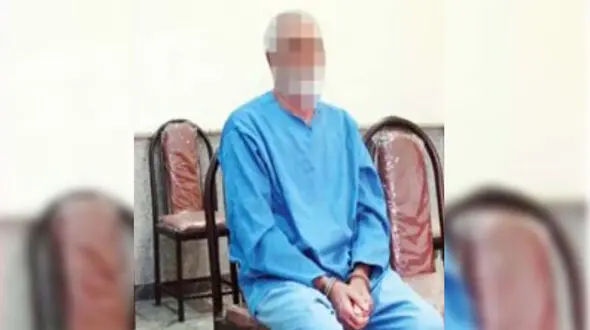 قتل مرد جوان با پیچ گوشتی بخاطر یک آپارتمان 