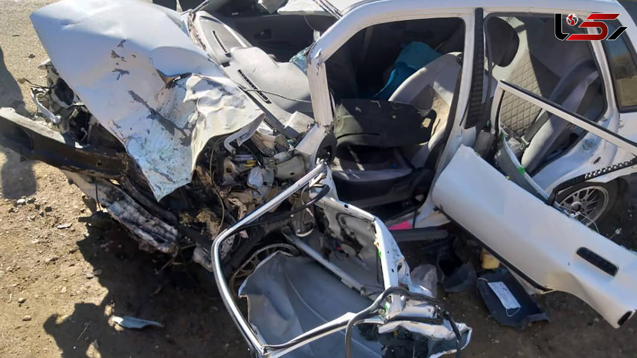سوانح جاده‌ای در استان همدان با 3 کشته
